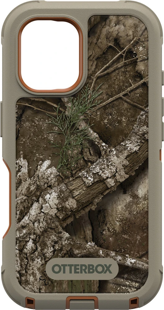 OtterBox - Defender Pro MagSafe Case for Apple iPhone 16