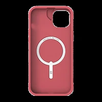 iPhone 15 Plus/14 Plus ZAGG (GEAR4) Luxe Snap Case - Watermelon