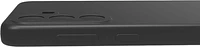 Velvet Case Compatible w/MagSafe Ash for Samsung Galaxy S25+