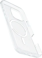 iPhone 16 Pro Max Otterbox Symmetry Clear w/ MagSafe Series Case