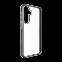 Samsung Galaxy S25+ ZAGG Graphene Santa Cruz Case - Black