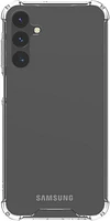 DropZone -  Galaxy A15 5G Rugged Case - Clear