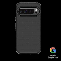 Armour Rugged Case Made for Google Black for Google Pixel 9/9 Pro