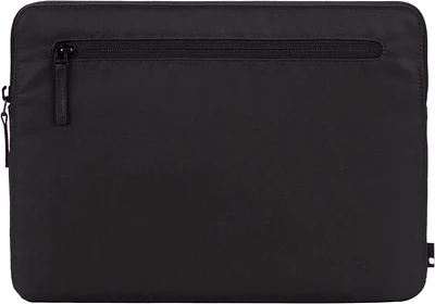 Macbook Pro 13 inch Compact Sleeve - Black