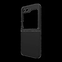 Samsung Galaxy Z Flip6 ZAGG Graphene Bridgetown Case - Black