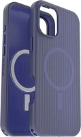 iPhone 16 Plus Otterbox Symmetry Soft Touch w/ MagSafe Series Case - Black - Dark Echo