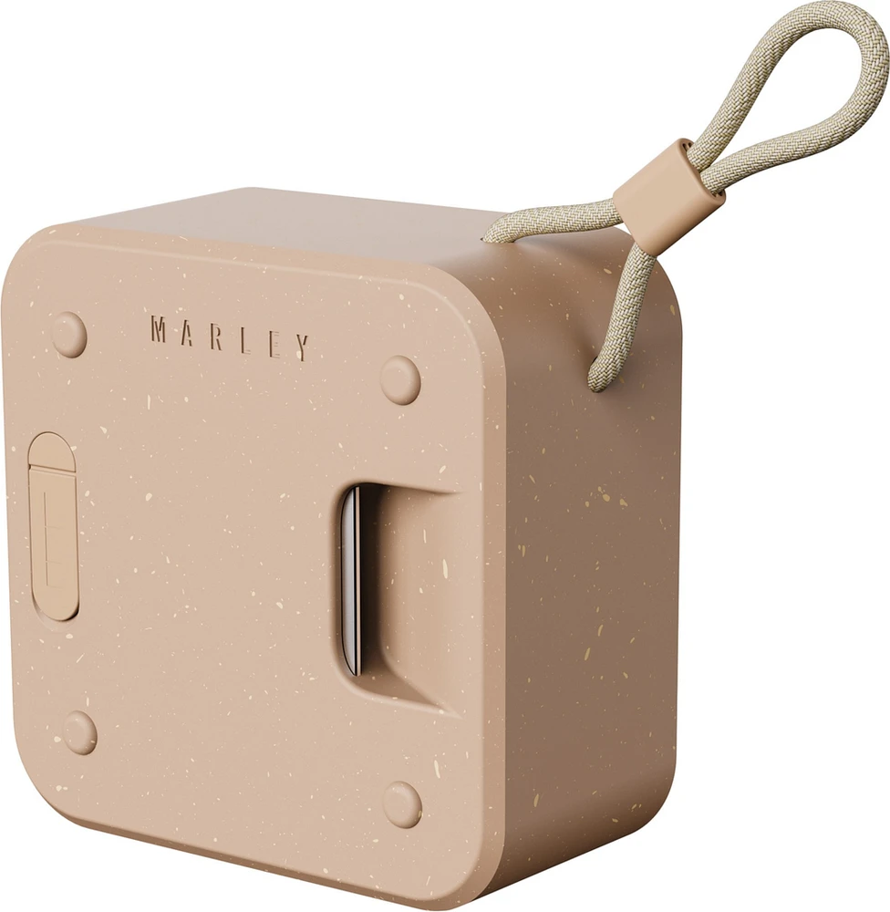 House of Marley Rise Up Bluetooth Speaker