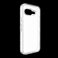 Google Pixel 9a ZAGG Graphene Crystal Palace Lite Case - Clear