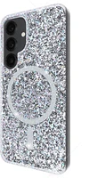 Samsung Galaxy S25 Case-Mate Twinkle Case w/Magnets - Disco