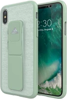 iPhone XS/X ADIDAS Grip Case - Aero Green