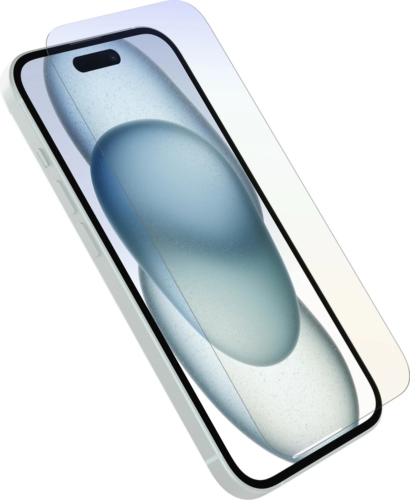Otterbox - Glass Screen Protector for iPhone 16
