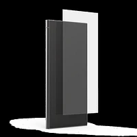 PureGear protecteur d’écran en verre trempé HD incurvé pour Samsung Galaxy S24 Ultra 5G