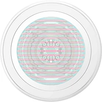 PopSockets - PopGrip MagSafe Circle - Fluted Opalescent