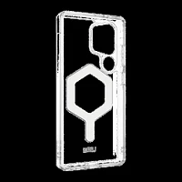 Samsung Galaxy S25 Ultra UAG Plyo w/Magnets Case - Ice