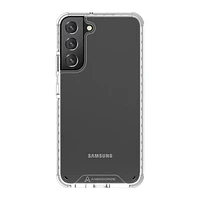 AXS PROShield Samsung Galaxy S22 | Frosted/Clear