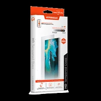 Samsung Galaxy S25 Ultra HyperGear Tempered Glass Screen Protector w/Installation Applicator Tray