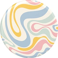 PopSockets - PopGrip - Soft Waves