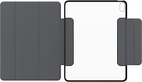 iPad Air 13 2024 Otterbox Symmetry Folio case - Clear - Coastal Evening