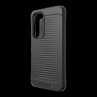 Samsung Galaxy S23 5G Gear4 D3O Havana Case - Black