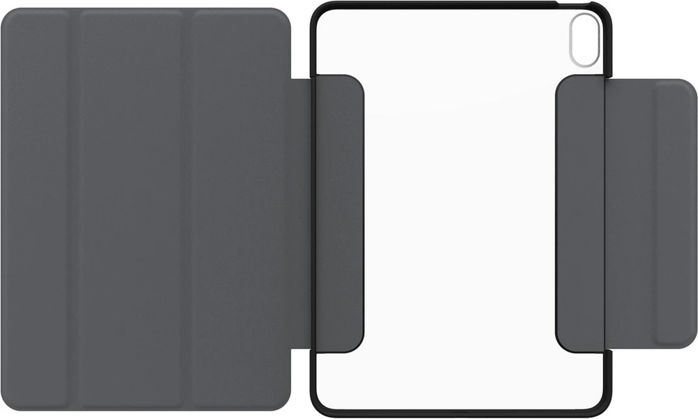 iPad Air 11 2024/10.9 2022/10.9 2020 Otterbox Symmetry Folio case - Clear - Starry Night