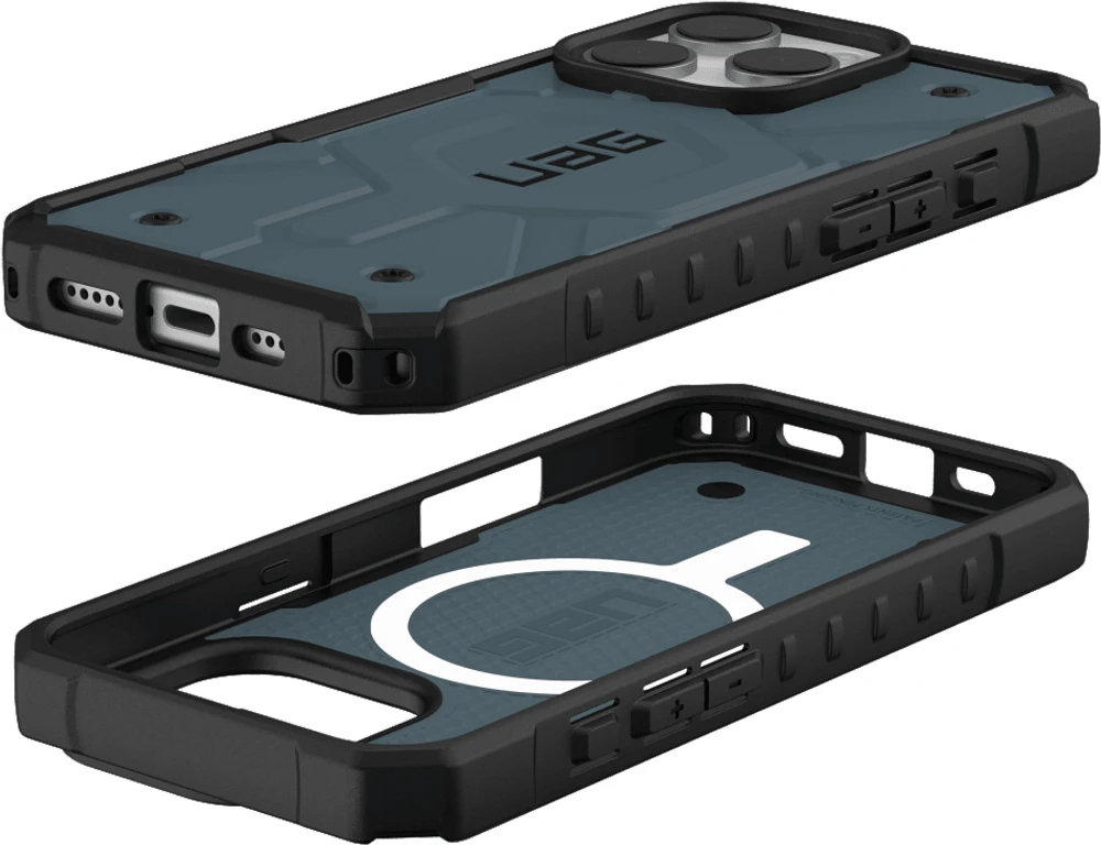 iPhone 16 Pro UAG Pathfinder MagSafe Case