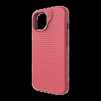 iPhone 15/14/13 ZAGG (GEAR4) Luxe Snap Case - Watermelon