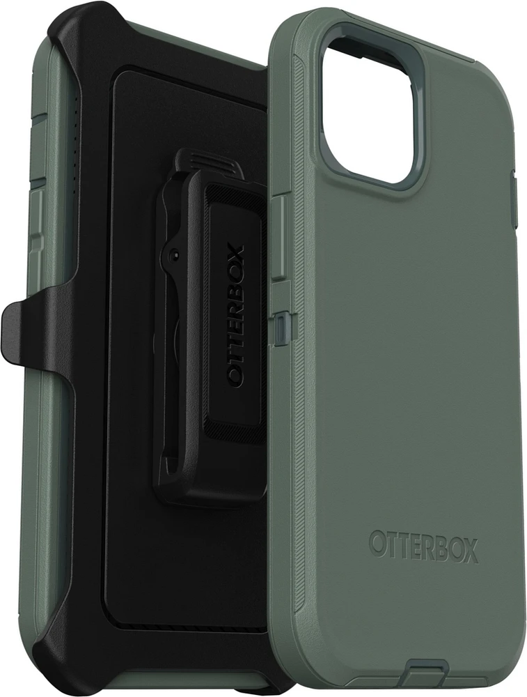 OtterBox 7792560 Étui de Defender Forest Ranger pour iPhone 15/14/13