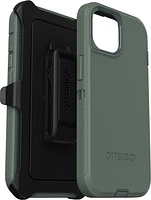 OtterBox 7792560 Étui de Defender Forest Ranger pour iPhone 15/14/13