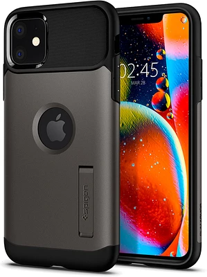 Spigen - iPhone 11 Pro Slim Armor Case