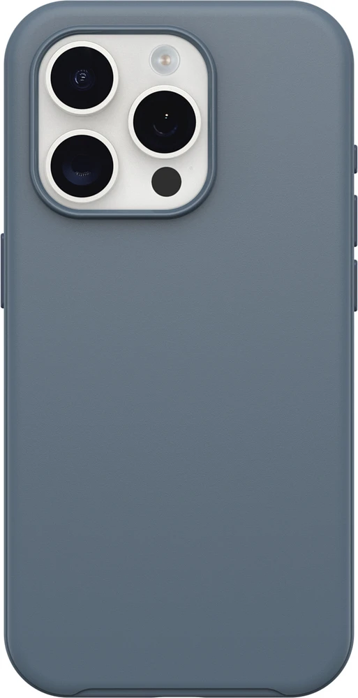 iPhone 16 Pro Max Otterbox Symmetry w/ MagSafe Series Case - Blue - Bluetiful