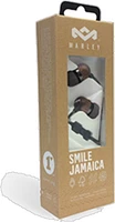 Smile Jamaica - One Button Remote w/ Mic