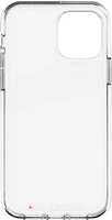 GEAR4 - iPhone 12/12 Pro Clear Crystal Palace Case