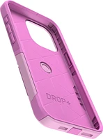 OtterBox 7792599 Étui de Protection Commuter Run Wildflower pour iPhone 15 Pro Max