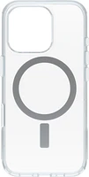 iPhone 16 Pro Otterbox Symmetry Clear Camera Control  w/ MagSafe Series Case - Clear