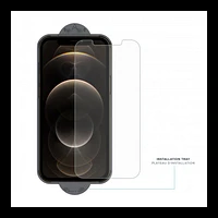 AXS ARMORGlass Pro Apple iPhone 12/12 Pro - Clear