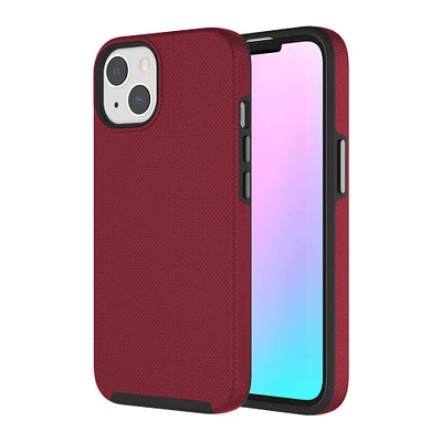 AXS PROTech Apple iPhone 13 | Burgundy