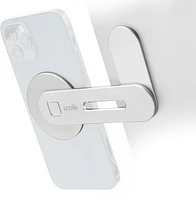LOGiiX Phone Mount Mag - Silver