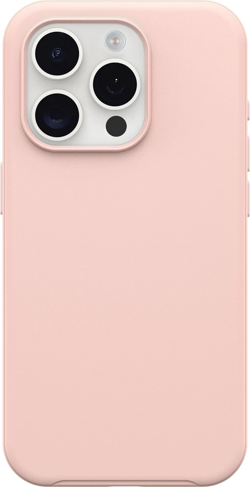 iPhone 16 Pro Max Otterbox Symmetry w/ MagSafe Series Case - Pink - Ballet Shoes