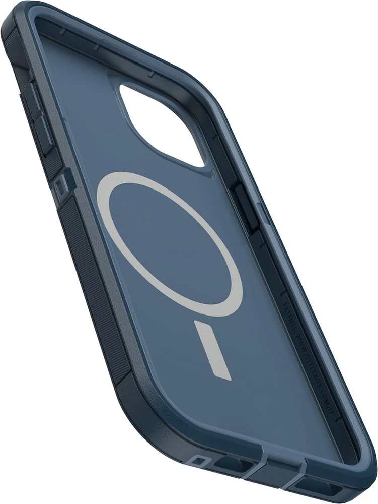 Otterbox Étui de Protection Defender XT Open Ocean (Bleu) pour iPhone 14 Plus