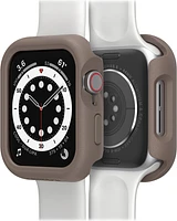 Apple Watch 44mm Otterbox Watch Bumper - Brown - Desert Dreams