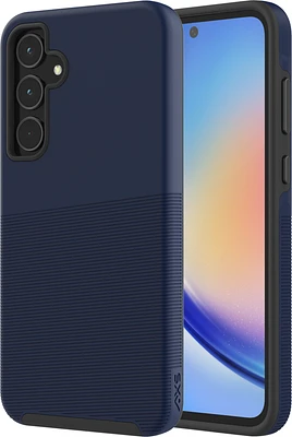 AXS PROTech Plus Samsung Galaxy A35 - Astral Blue