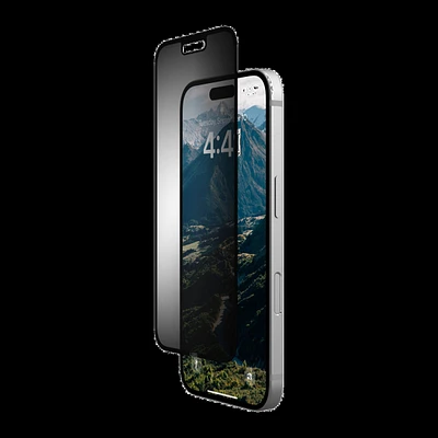 iPhone 16 UAG Removable Eco Privacy Screen