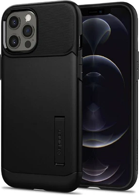 Spigen - iPhone 13 Pro - Slim Armor Case
