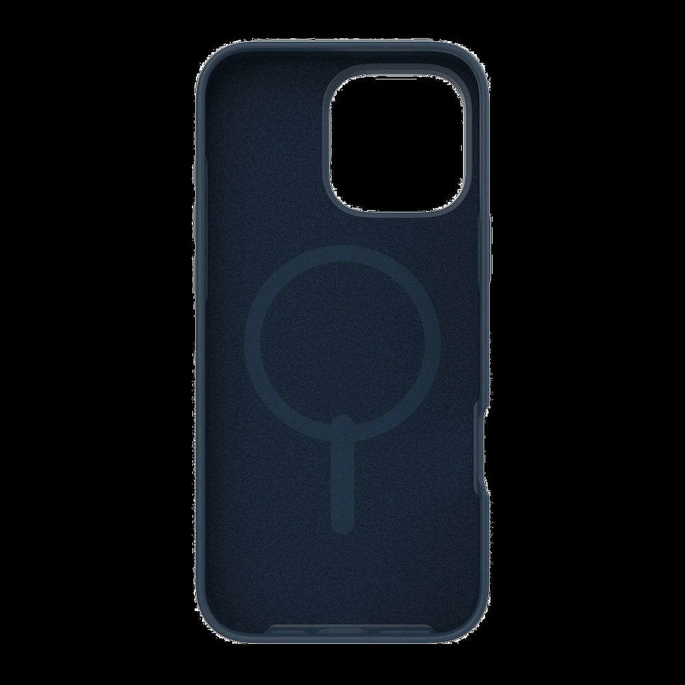 iPhone 16 Pro Max ZAGG Graphene Manhattan Snap Case