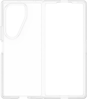 OtterBox 7795807 Étui de Protection Thin Flex Clear pour Samsung Galaxy Z Fold6