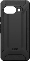 Scout Rugged Case Black for Google Pixel 9a