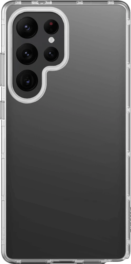 Nimbus9 N9ALSAMGS25UCL Étui Alto 2 Clear pour Samsung Galaxy S25 Ultra