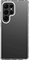 Alto 2 Case with Magnetic Ring Clear for Samsung Galaxy S25 Ultra