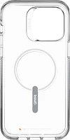 GEAR4 - iPhone 14 Pro Max Gear4 D3O Crystal Palace Snap Case - Clear