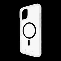 iPhone 16 Plus Case-Mate Tough MagSafe Case - Clear